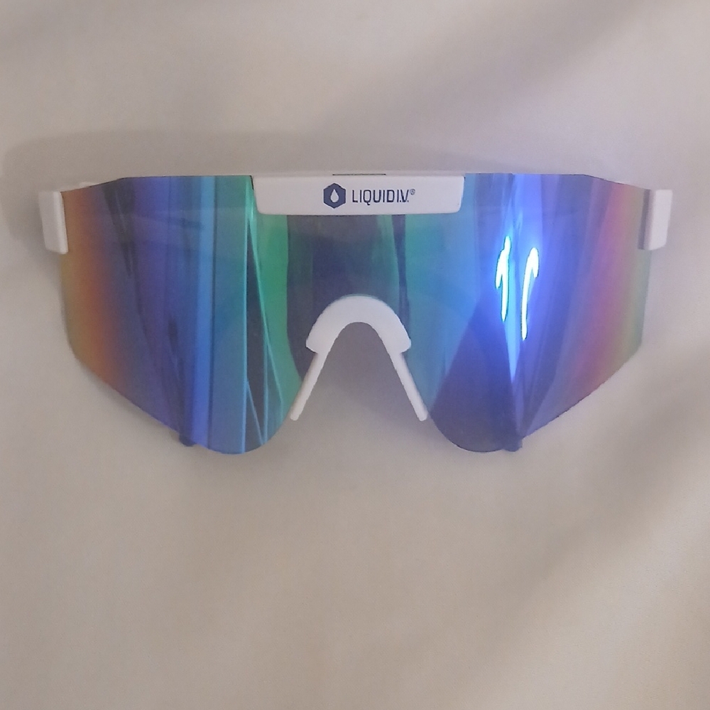 Multicolor Sports Sunglasses LiquidIV